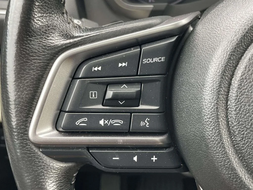 2023 Subaru Ascent Limited - Photo 11
