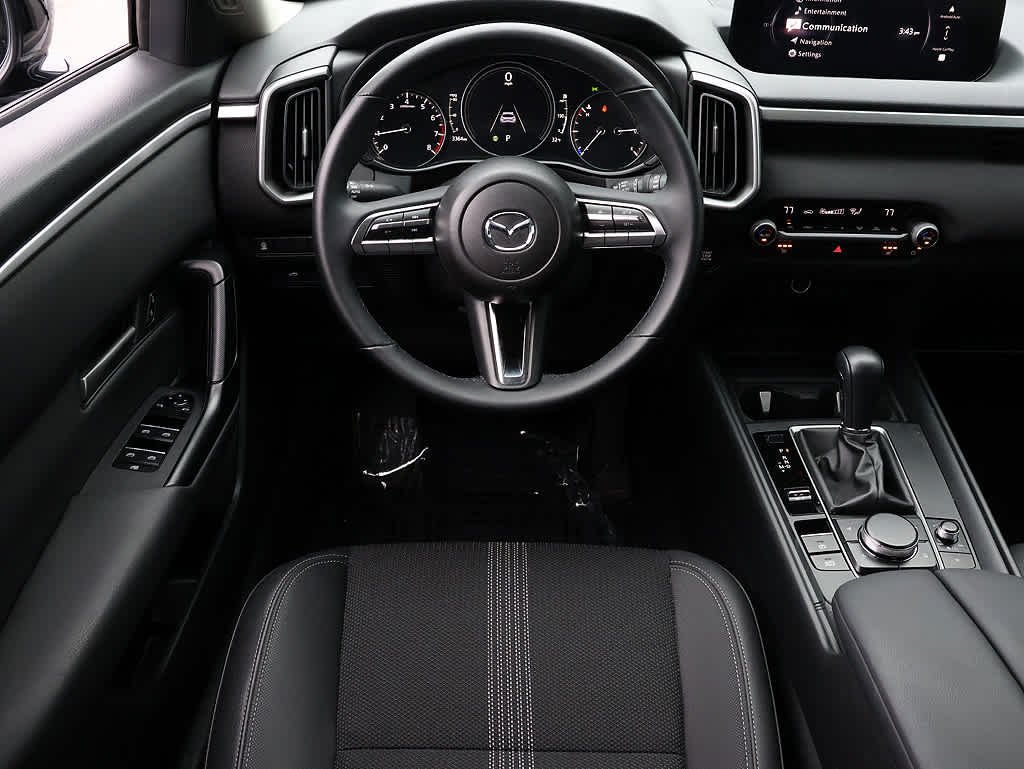 2025 Mazda CX-50 Preferred - Photo 13