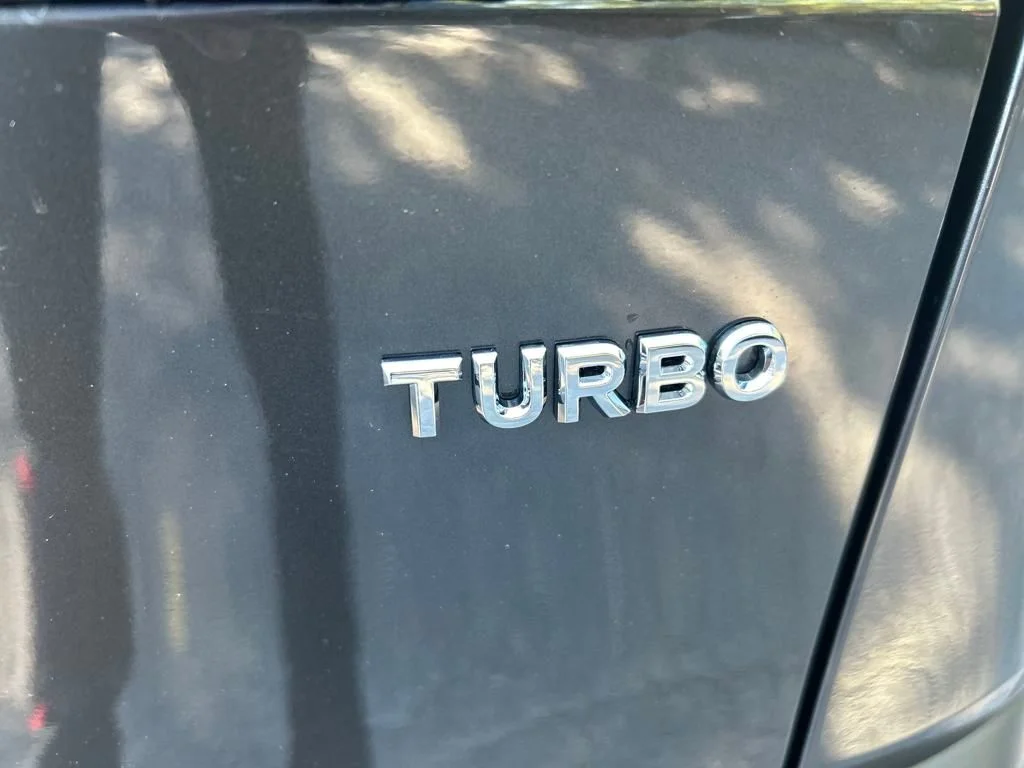 2026 Mazda CX-50 Turbo - Photo 12