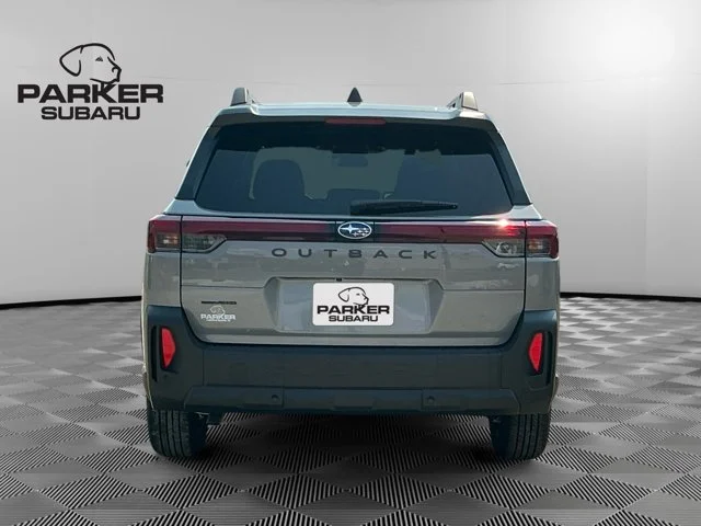 New 2026 RIVER ROCK PEARL Subaru Premium image 4