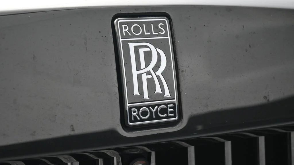 Certified Used 2022 White Rolls-Royce Black Badge image 21