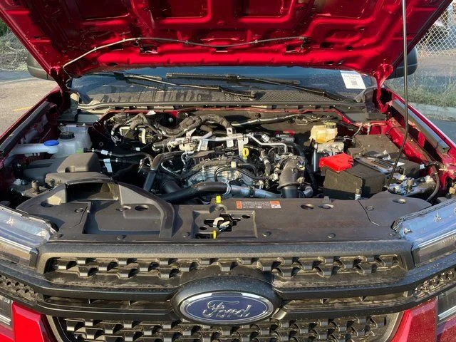 2025 Ford Ranger XL - Photo 33