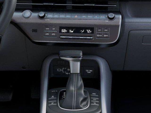 New 2027 Gray Hyundai SEL Sport image 16