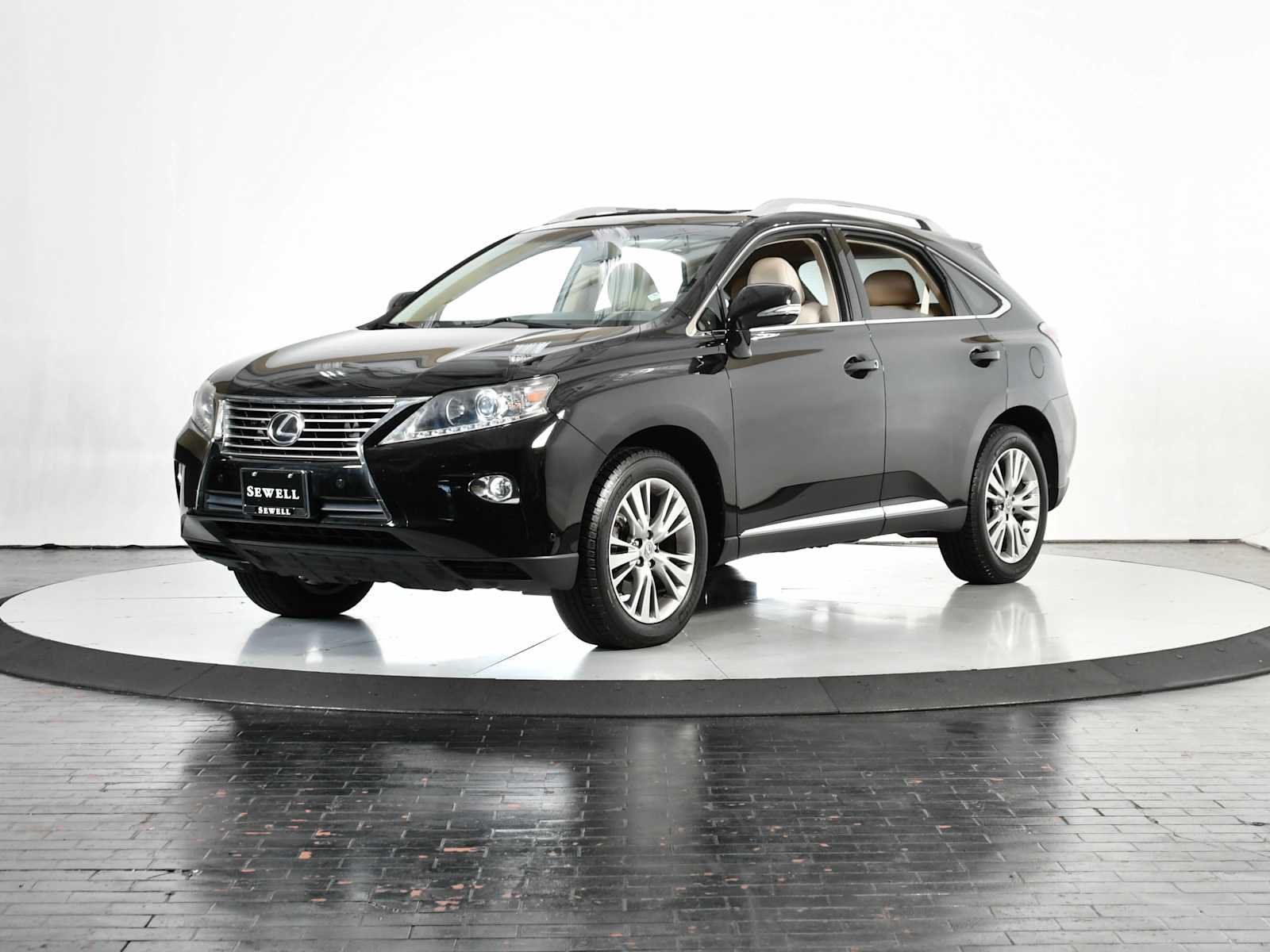 2014 Lexus RX