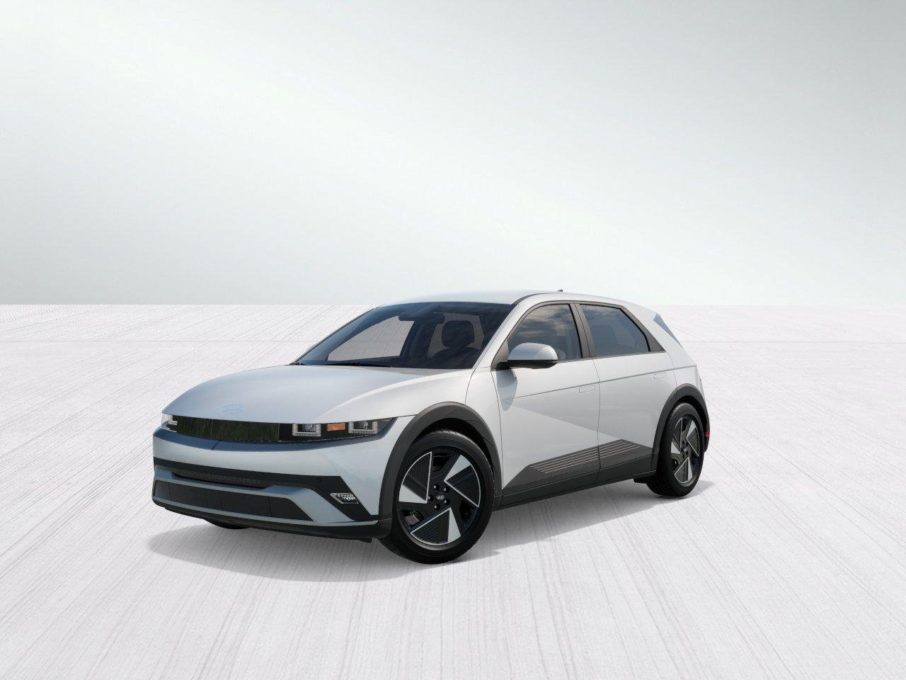 2026 Hyundai Ioniq 5 SE RWD's photo