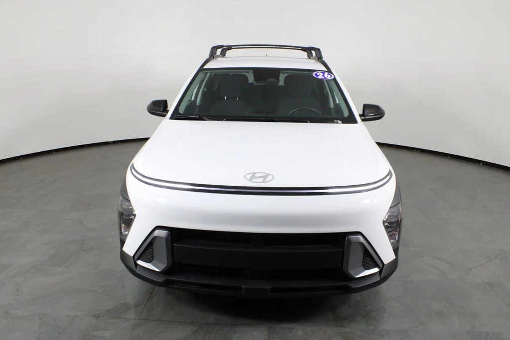 Used 2026 White Hyundai SEL Sport image 13