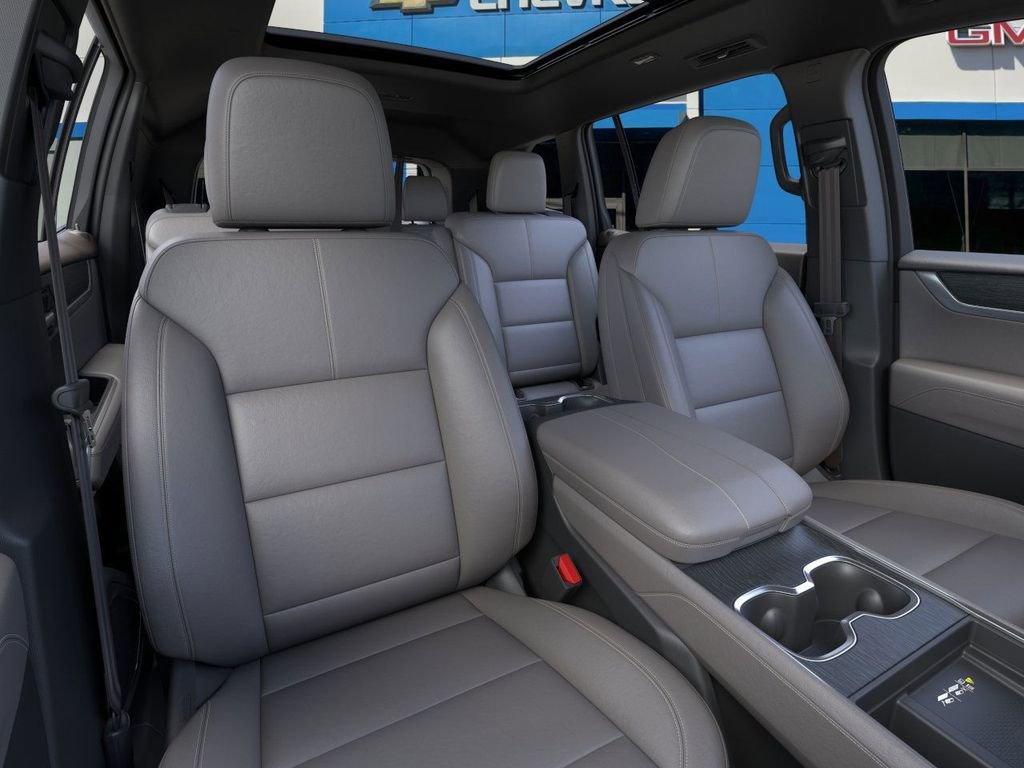 2026 GMC Acadia Elevation - Photo 17