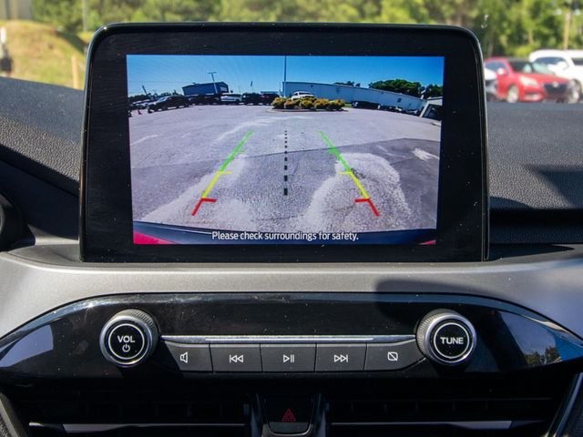 2024 Ford Escape Active - Photo 27