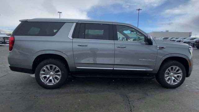 2026 GMC Yukon XL Denali - Photo 9