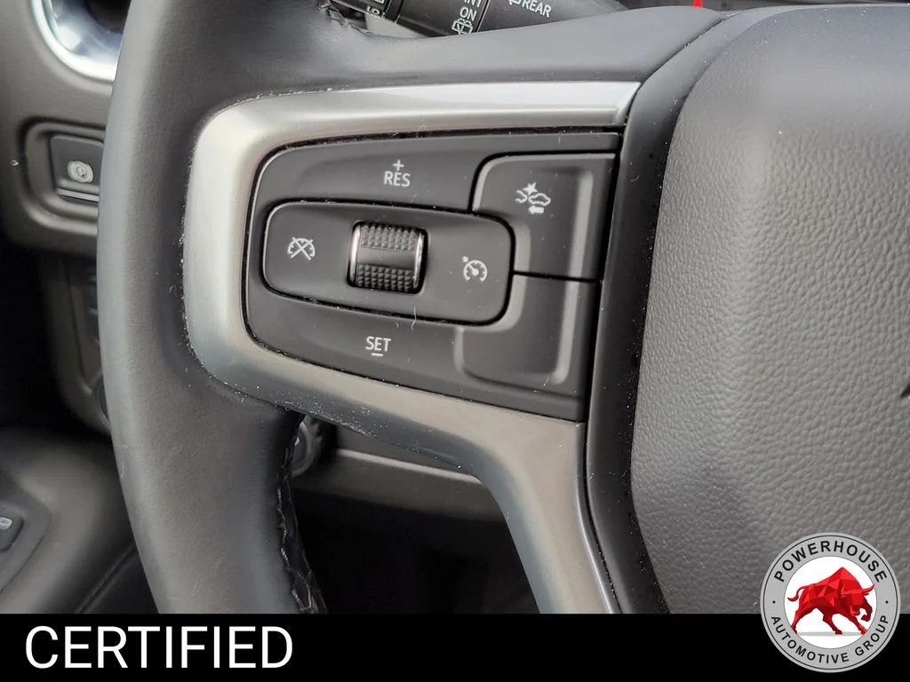 Certified Used 2024 Black Chevrolet LT image 30