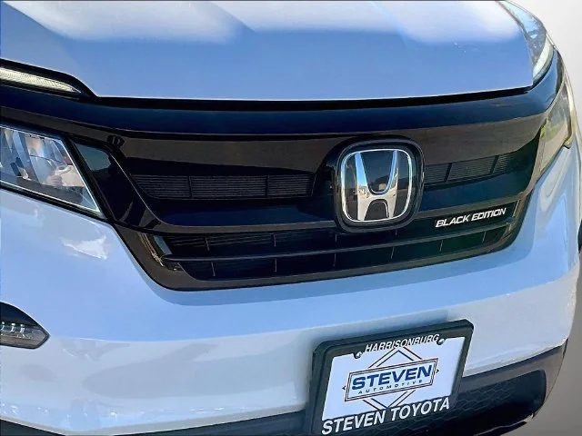Used 2021  Honda Black Edition image 42