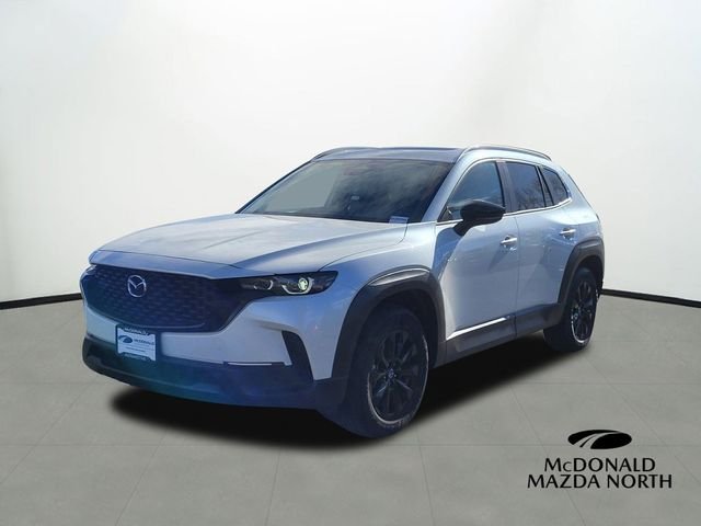 2026 Mazda CX-50 2.5 S Premium's photo
