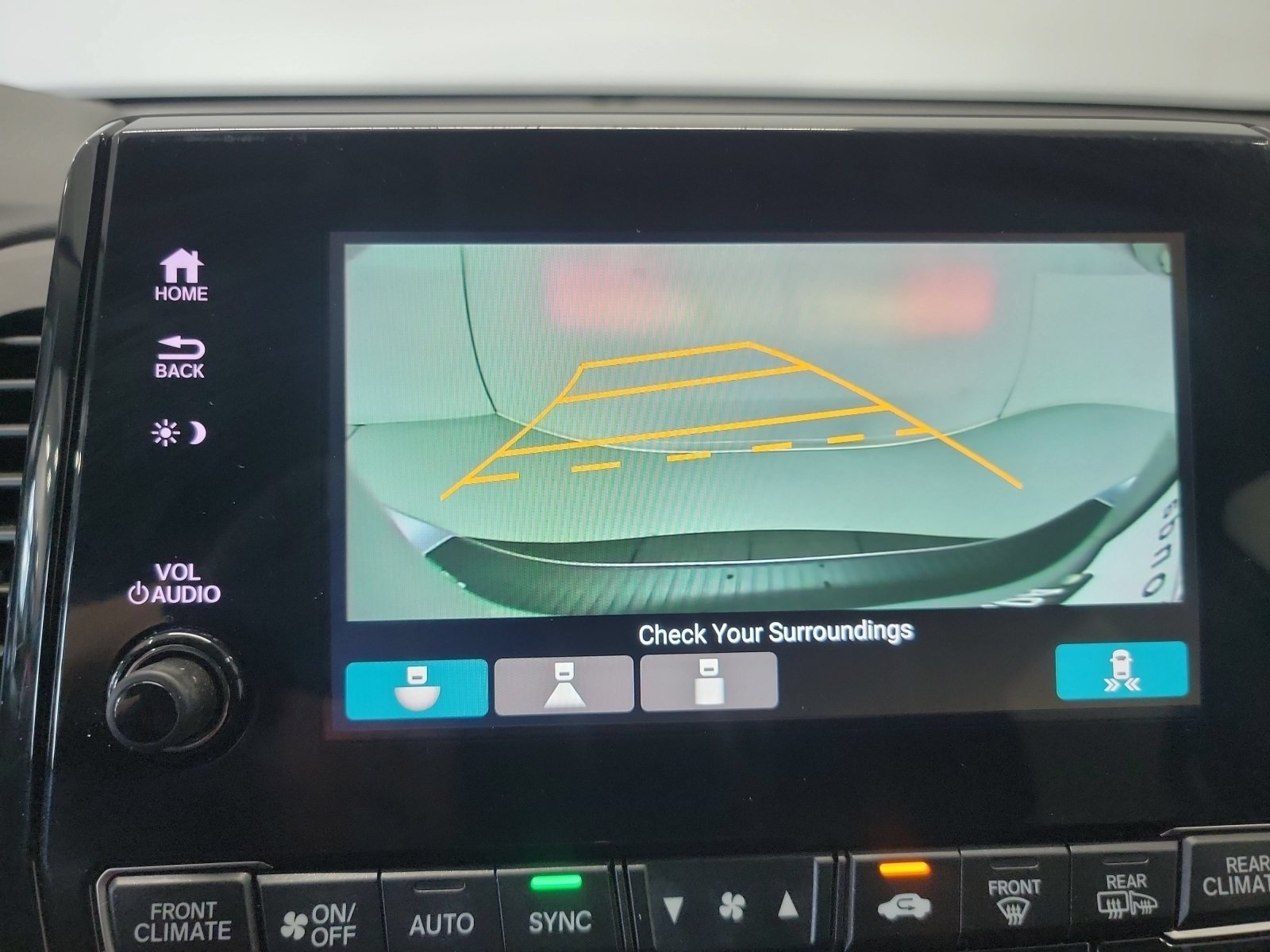 2024 Honda Odyssey EX-L - Photo 53