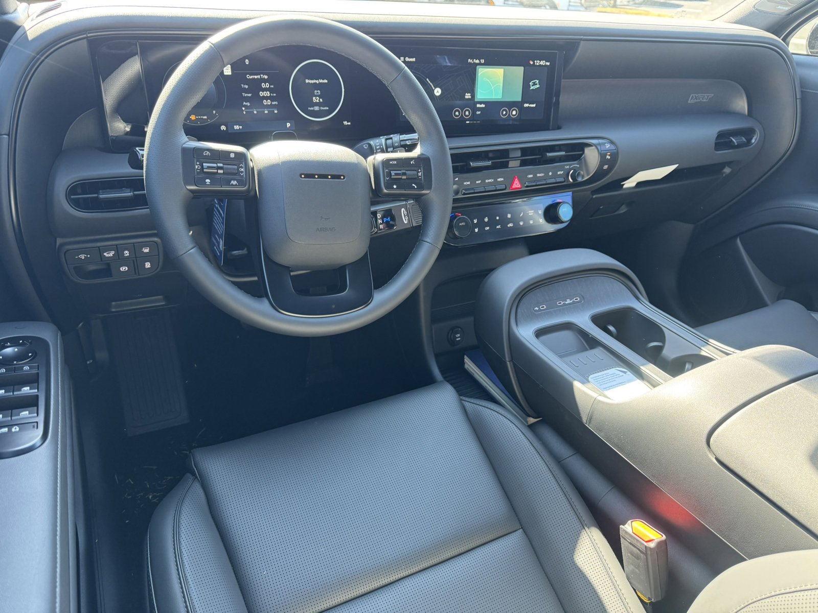 New 2026 Creamy White Pearl Hyundai XRT Pro image 14