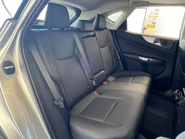 New 2026 Atomic Silver Lexus PREMIUM image 39