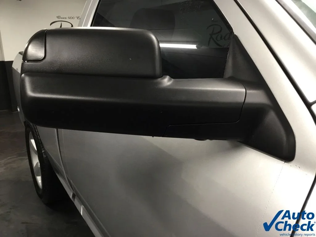 Used 2014 Silver Ram Tradesman image 19