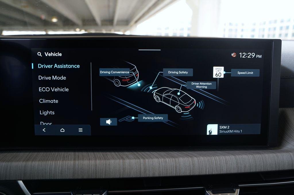 New 2026 Portofino Gray Hyundai Blue image 15