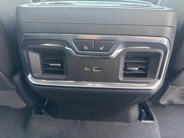 Used 2025 Black Chevrolet LTZ image 23