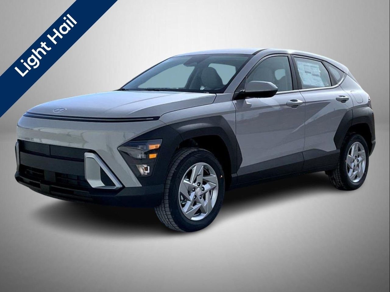 2026 Hyundai Kona SE Automatic AWD's photo