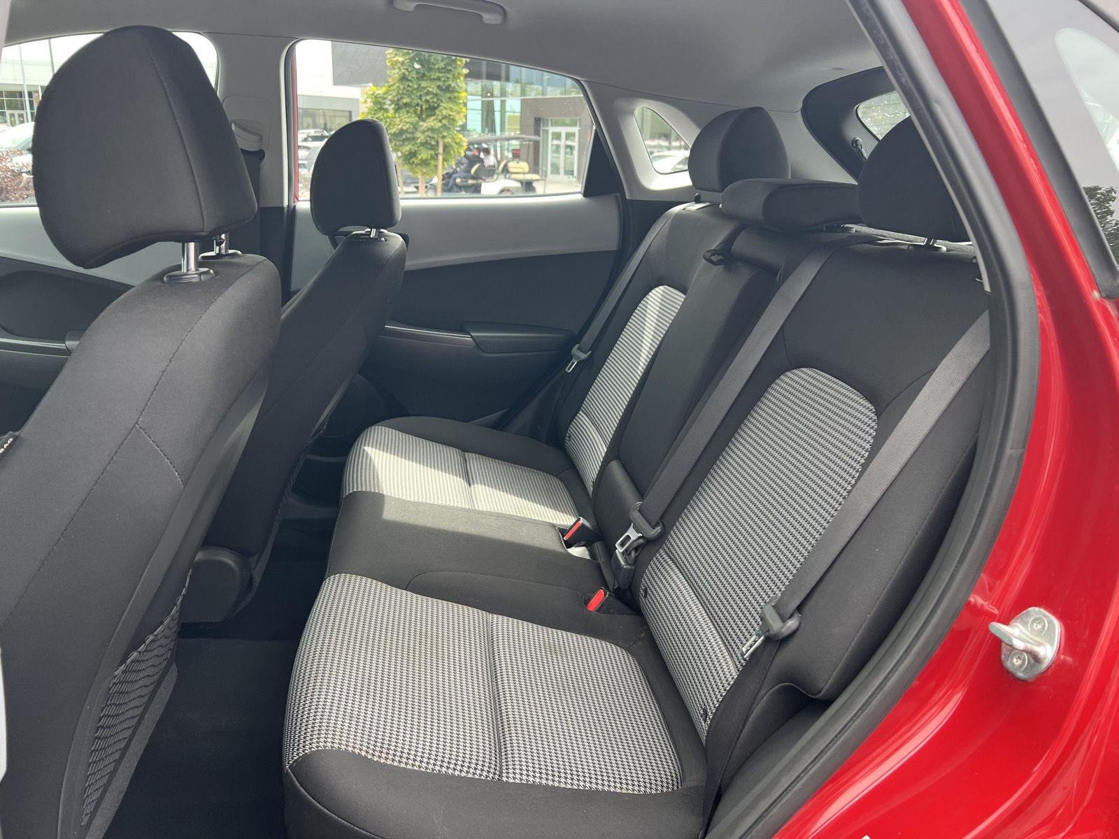 2019 Hyundai Kona SE - Photo 4