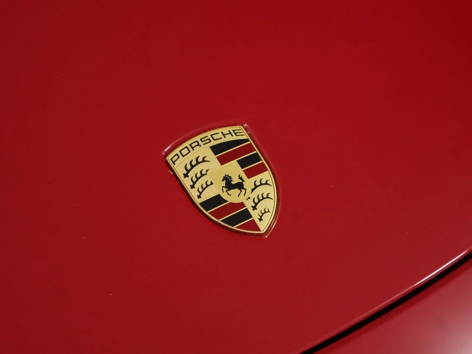 Certified Used 2019 Carmine Red Porsche Targa 4 GTS image 28