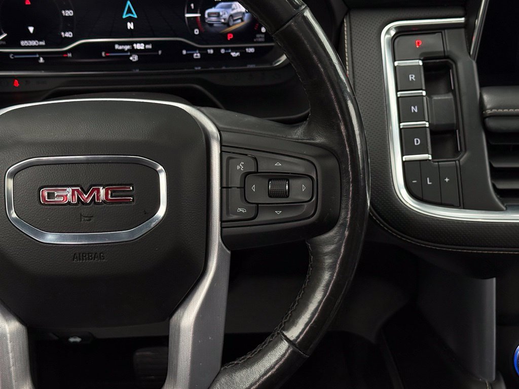 Used 2022  GMC SLT image 24
