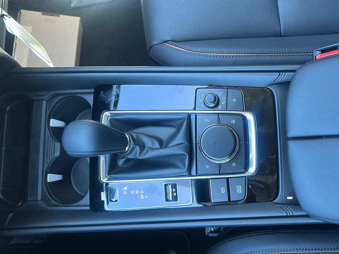 New 2026 52T CYPRESS Mazda 2.5 Turbo Premium Plus image 16