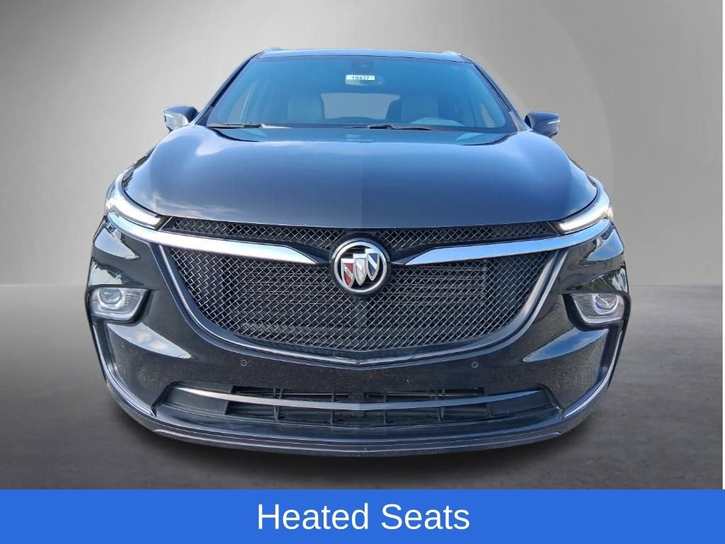 2023 Buick Enclave Essence - Photo 6