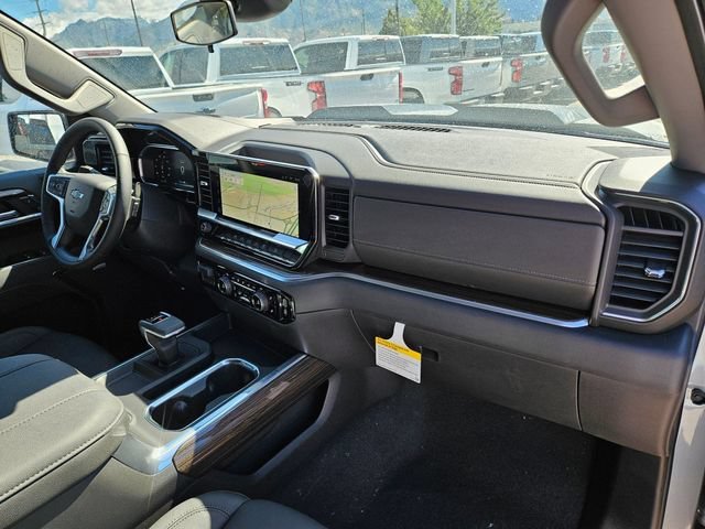 2026 Chevrolet Silverado 1500 LT Trail Boss - Photo 24