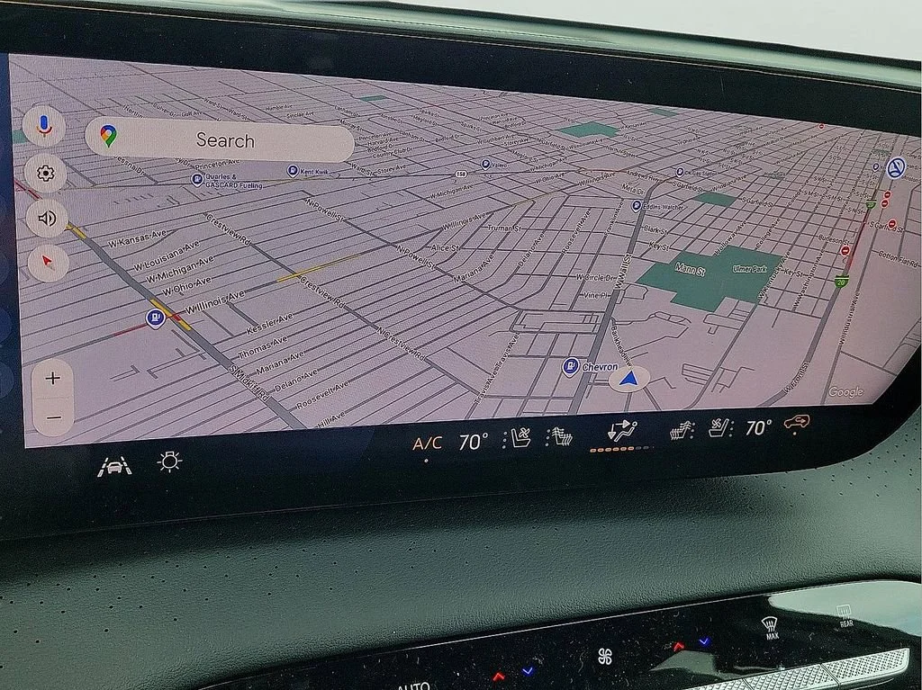 2026 Buick Enclave Avenir - Photo 19