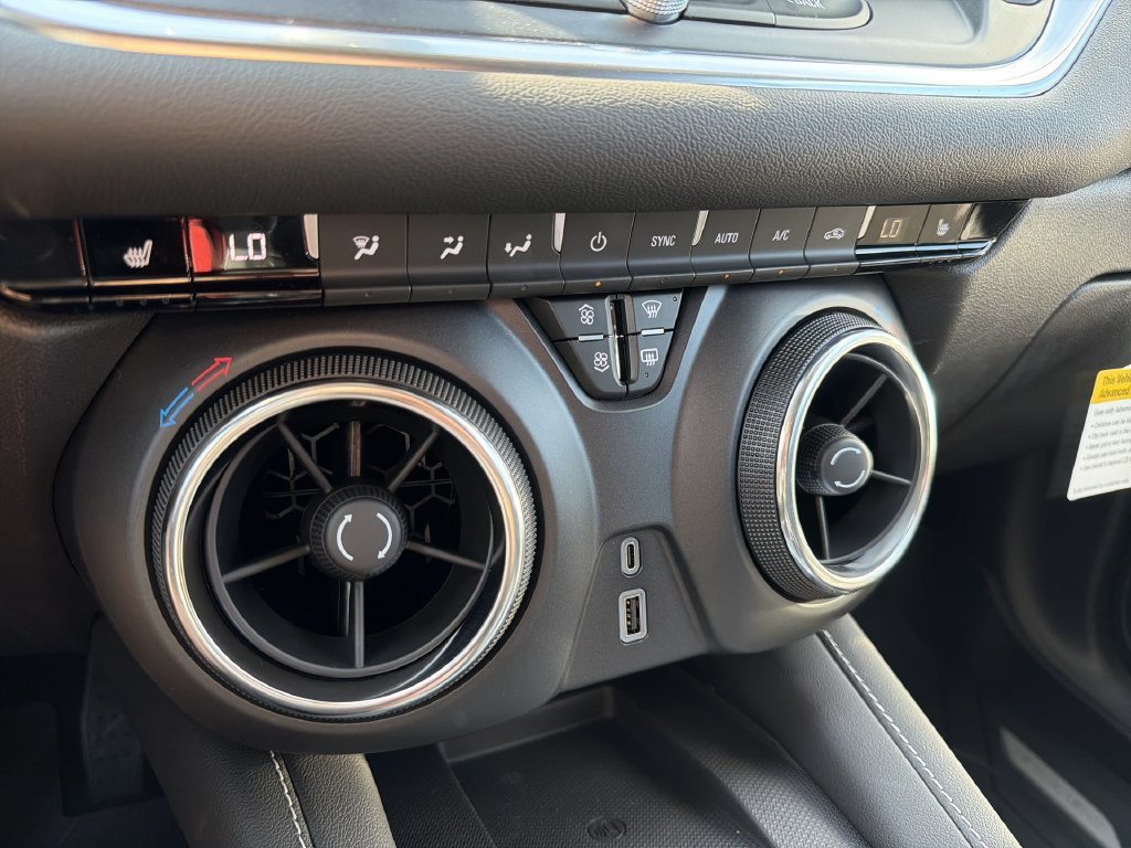2026 Chevrolet Blazer 2LT - Photo 16