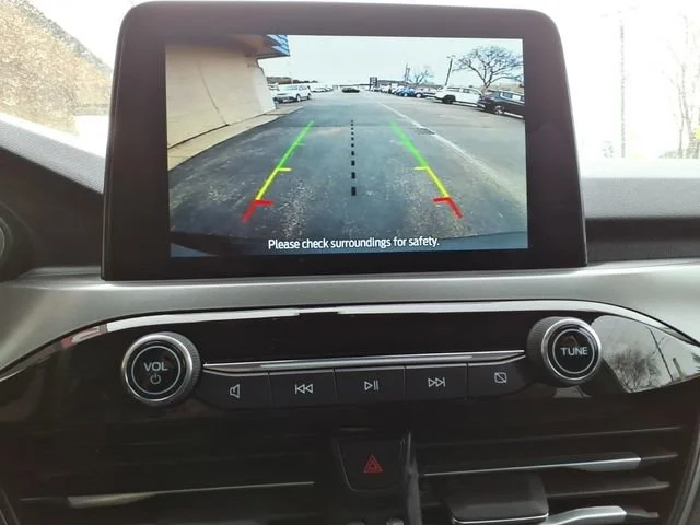 2023 Ford Escape Active - Photo 18