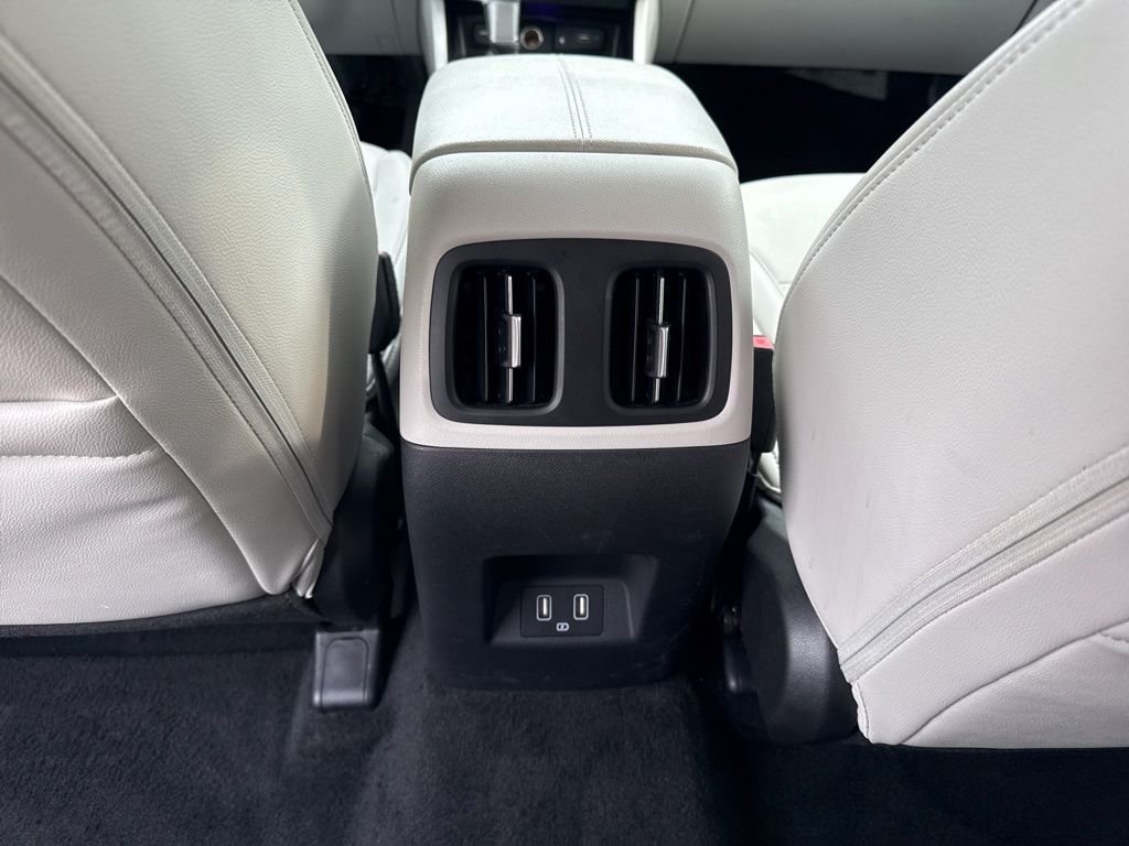 Used 2024 Gray Hyundai SEL image 20