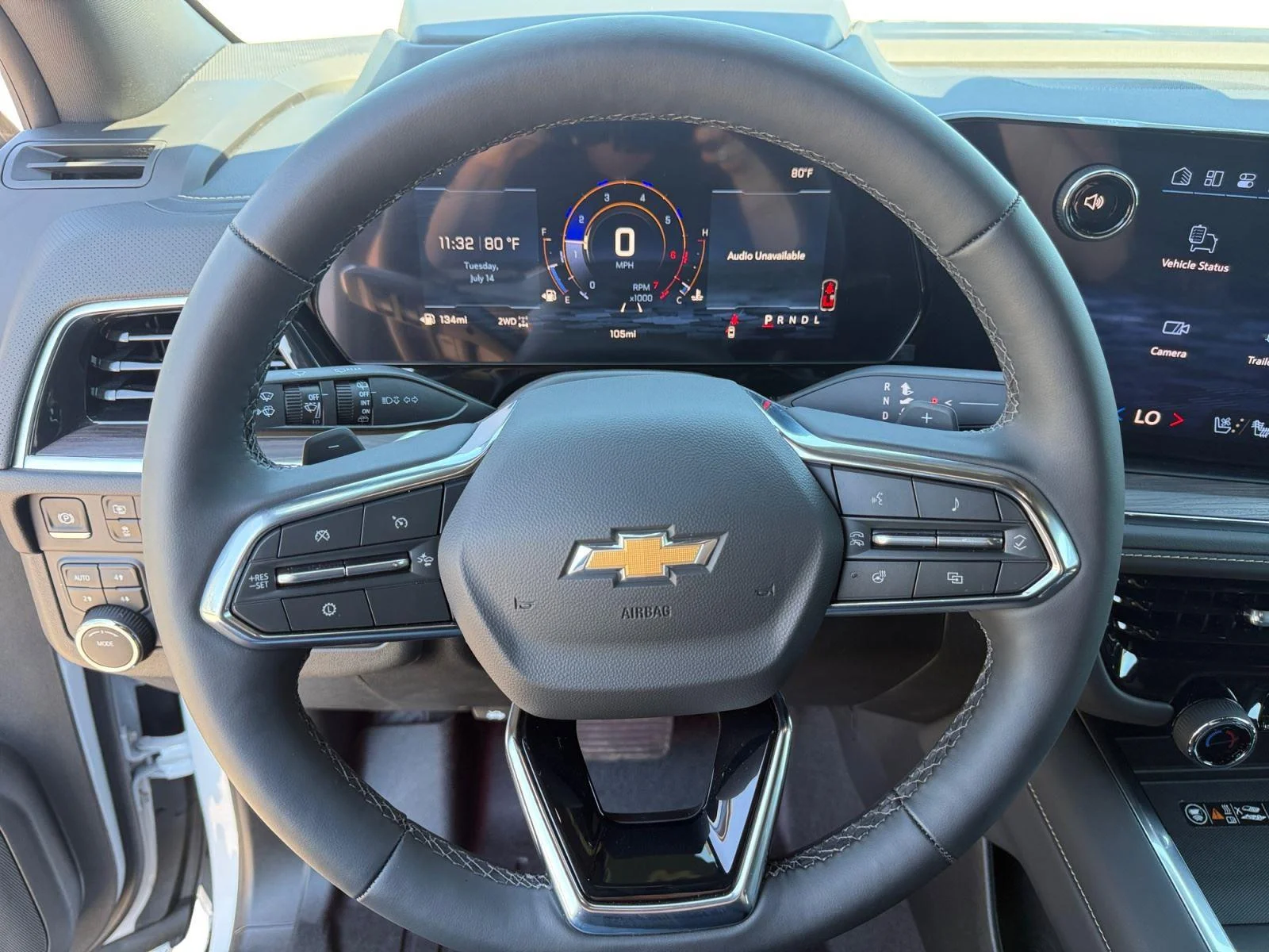 2026 Chevrolet Tahoe Premier - Photo 13