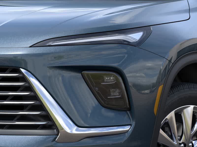 2026 Buick Enclave Preferred - Photo 10