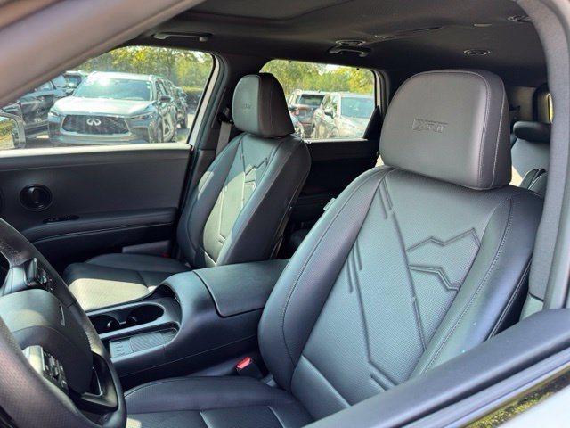 Used 2026 White Hyundai XRT Pro image 11