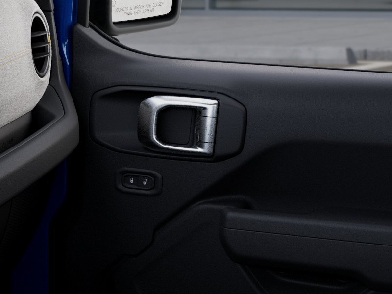 New 2026 Hydro Blue Pearlcoat Jeep Sport S image 75