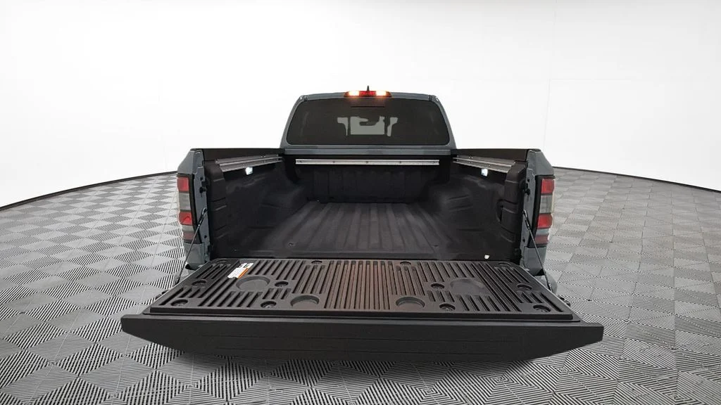New 2026  Nissan PRO-4X image 11