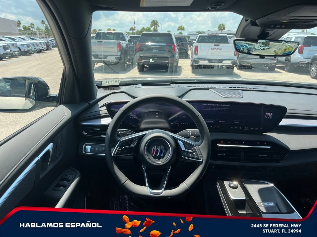2026 Buick Enclave Sport Touring - Photo 14