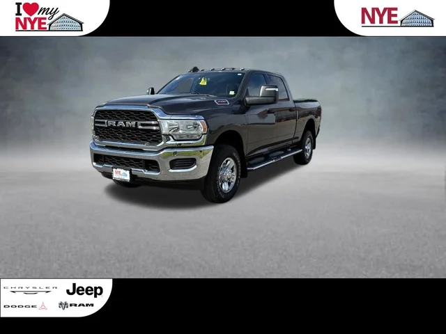 2023 Ram 2500 Tradesman