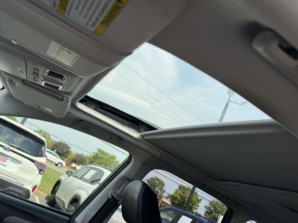 Used 2014 Gray Subaru 2.0XT Touring image 19