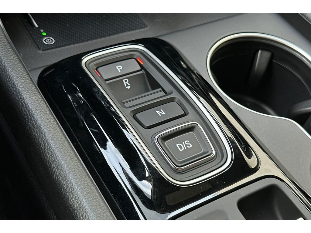 New 2026 Platinum White Pearl Honda Touring S image 28