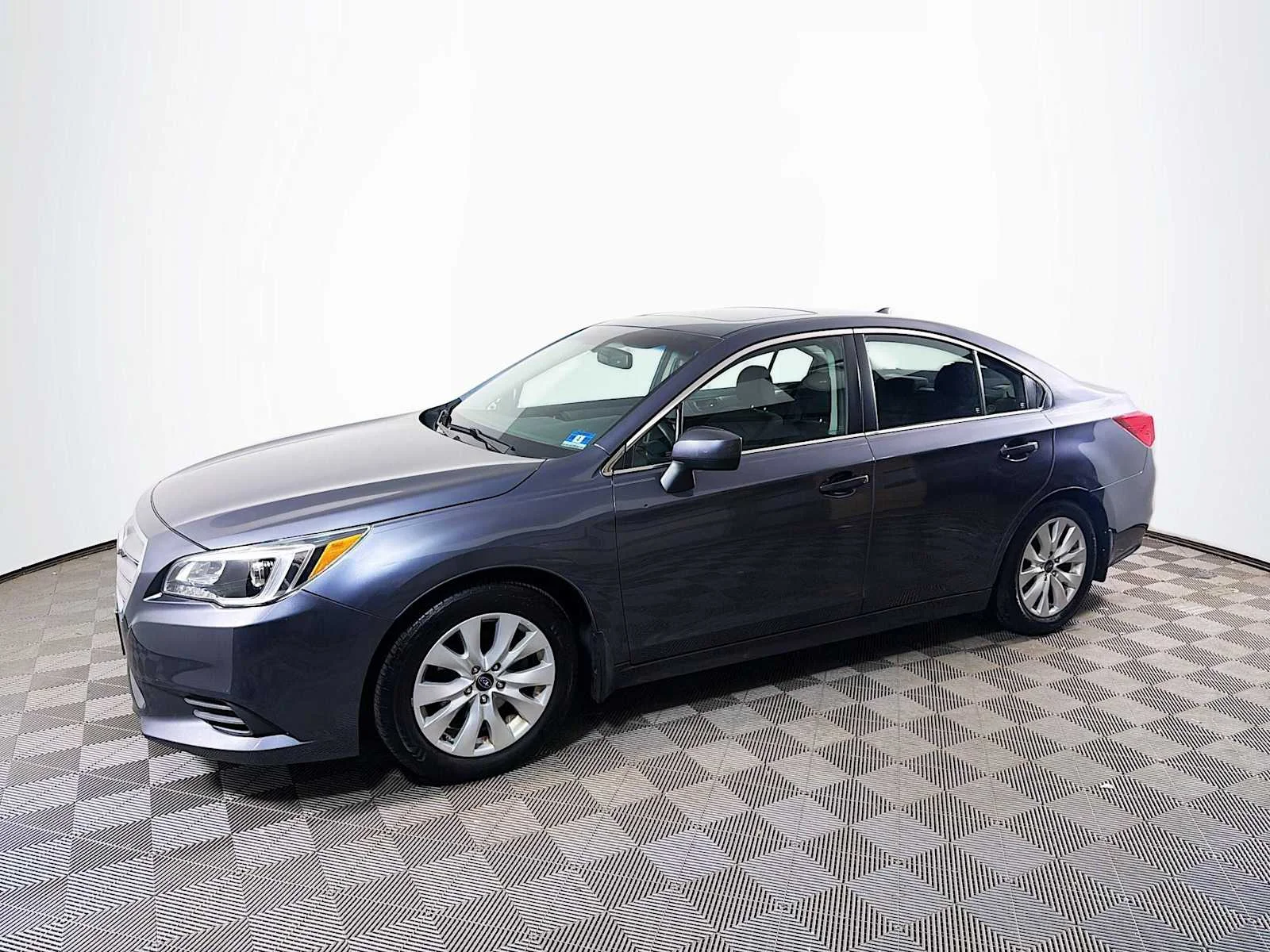 2016 Subaru Legacy 2.5i Premium CVT PZEV's photo