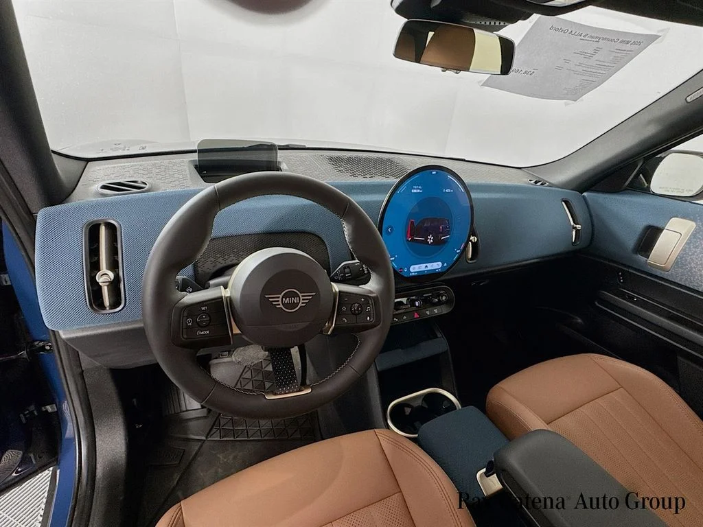 2026 MINI Countryman S - Photo 9