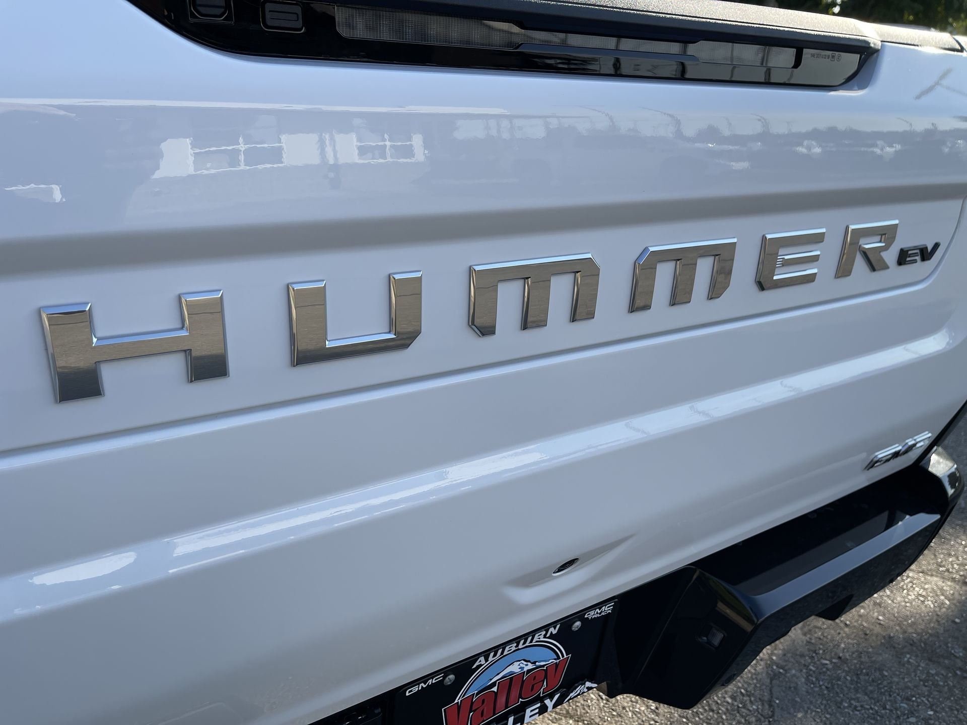 2026 GMC HUMMER EV 2X - Photo 66