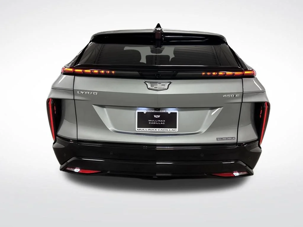 2026 Cadillac LYRIQ Premium Sport - Photo 17