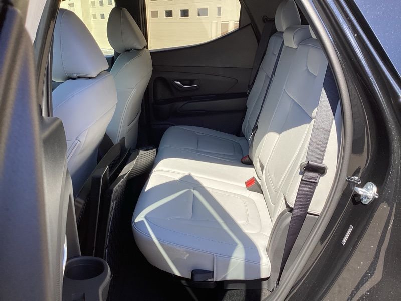 2026 Hyundai Santa Cruz SEL - Photo 21