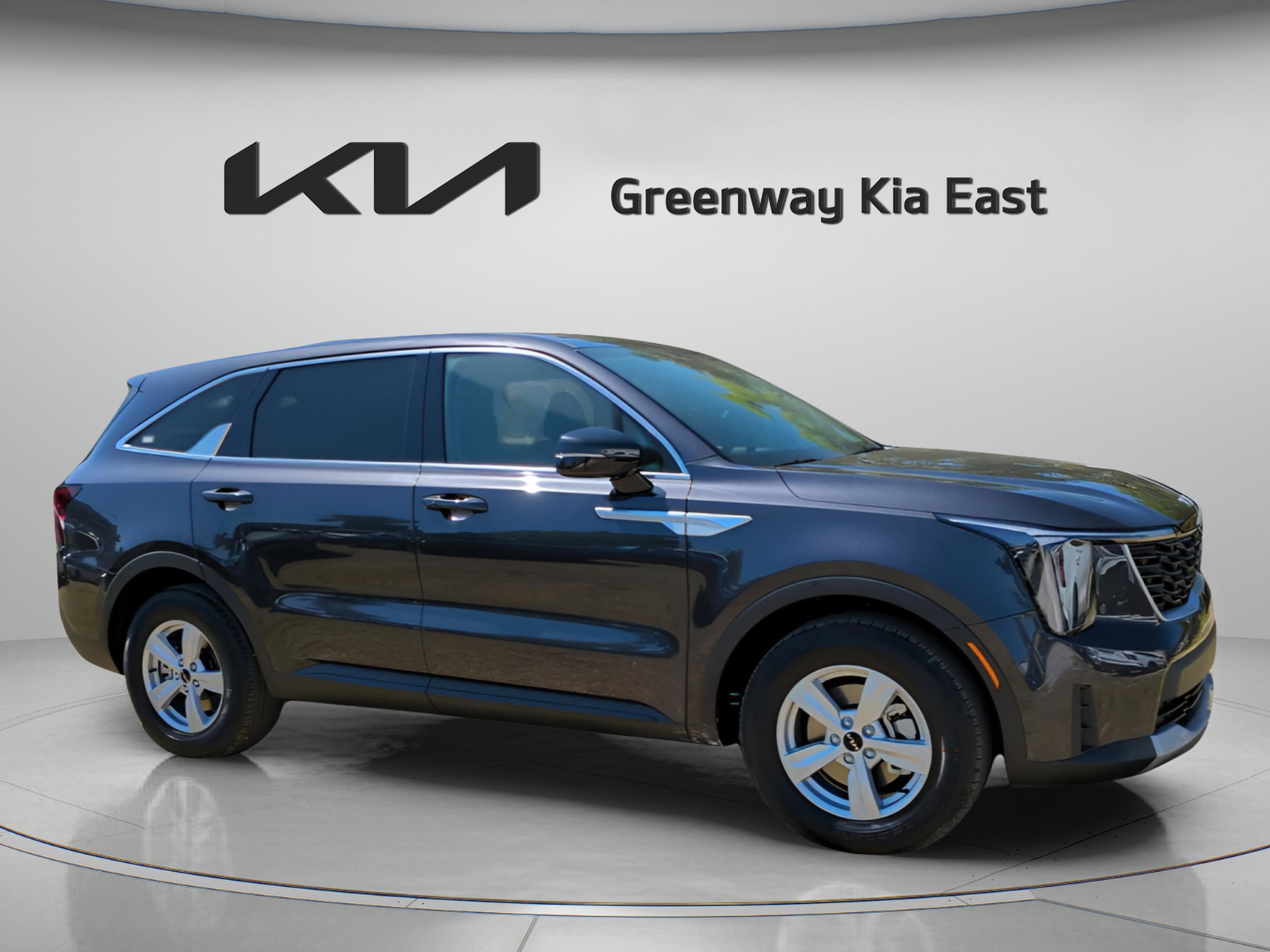 New 2026 Panthera Metal Kia LX image 3
