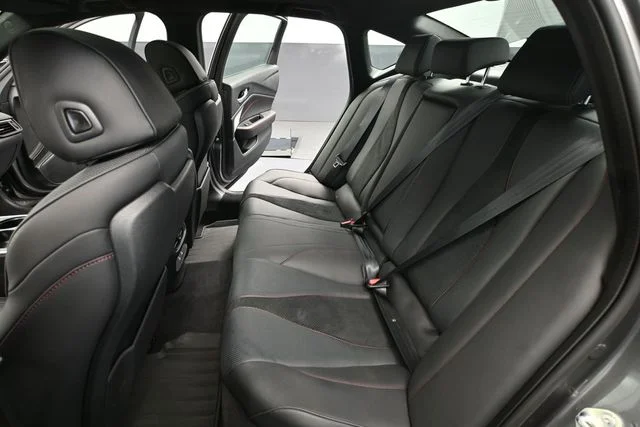 Certified Used 2025 Gray Acura A-Spec Package image 38