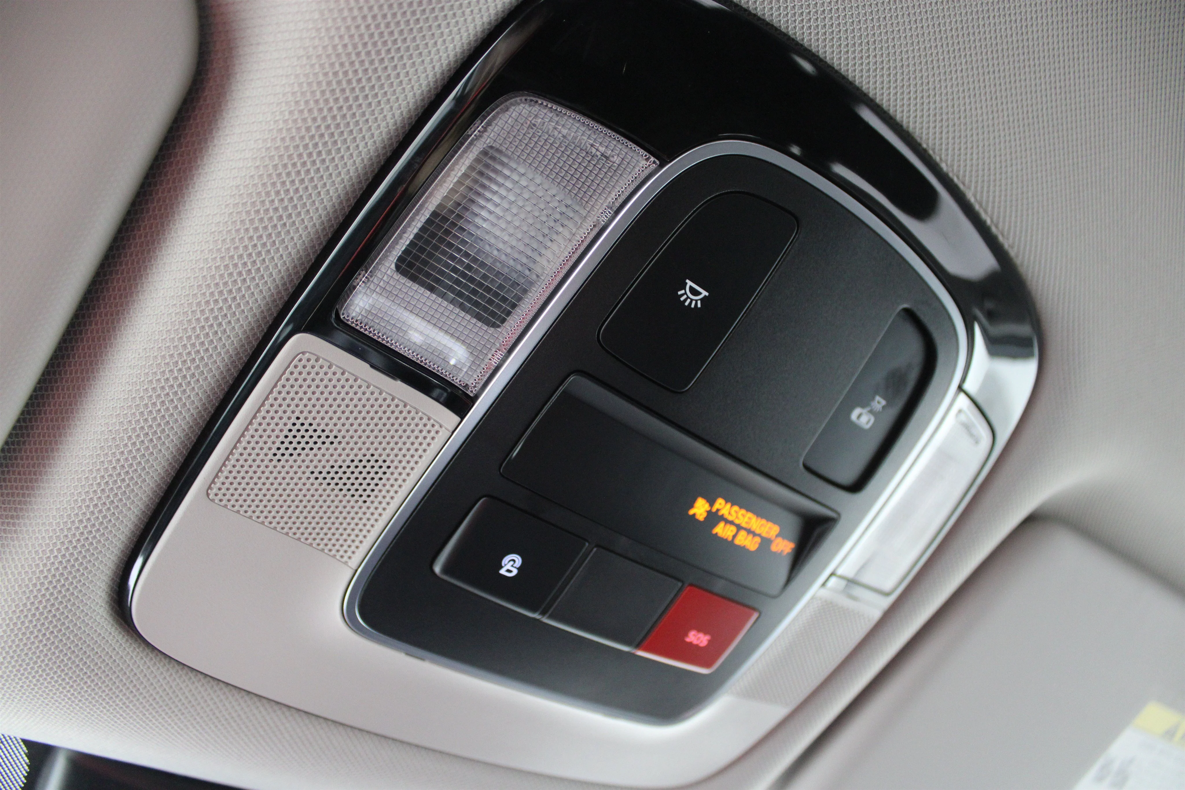 2023 Hyundai Tucson SEL - Photo 18